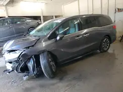 5FNRL6H65RB040440 2024 HONDA ODYSSEY