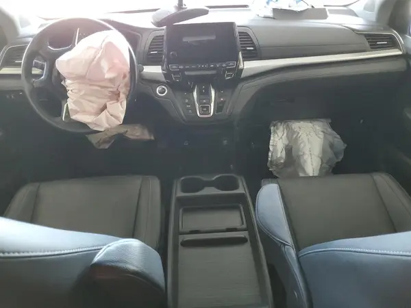 5FNRL6H65RB040440 2024 HONDA ODYSSEY - Image 8