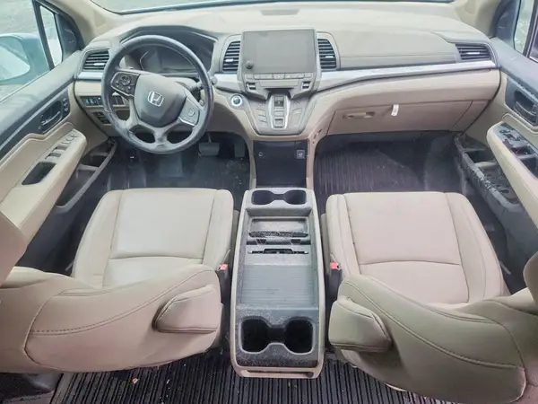 5FNRL6H65RB045623 2024 HONDA ODYSSEY - Image 8