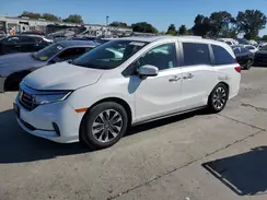 5FNRL6H65RB047162 2024 HONDA ODYSSEY