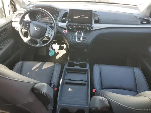 5FNRL6H65RB047162 2024 HONDA ODYSSEY - Image 8