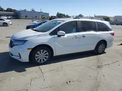 5FNRL6H65RB047405 2024 HONDA ODYSSEY