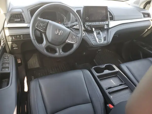 5FNRL6H65RB047405 2024 HONDA ODYSSEY - Image 8
