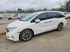 5FNRL6H65RB048098 2024 HONDA ODYSSEY