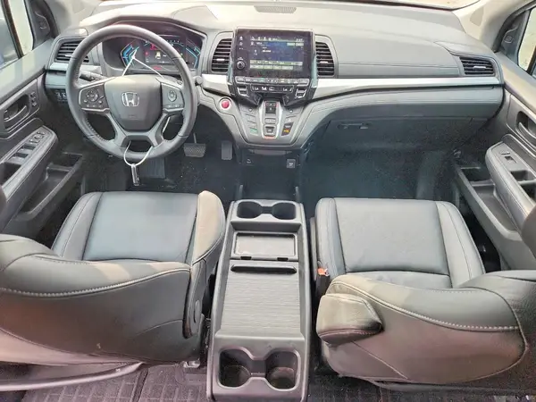 5FNRL6H65RB048098 2024 HONDA ODYSSEY - Image 8