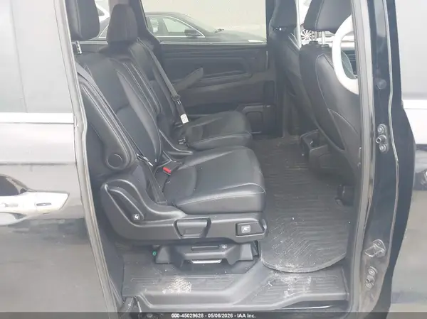 5FNRL6H65RB049056 2024 HONDA ODYSSEY - Image 8