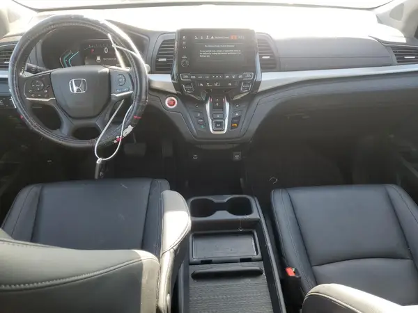 5FNRL6H65RB049073 2024 HONDA ODYSSEY - Image 8