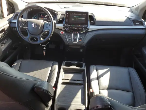 5FNRL6H65RB050272 2024 HONDA ODYSSEY - Image 8