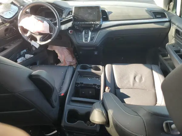 5FNRL6H65RB051275 2024 HONDA ODYSSEY - Image 8