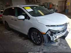 5FNRL6H65RB054449 2024 HONDA ODYSSEY