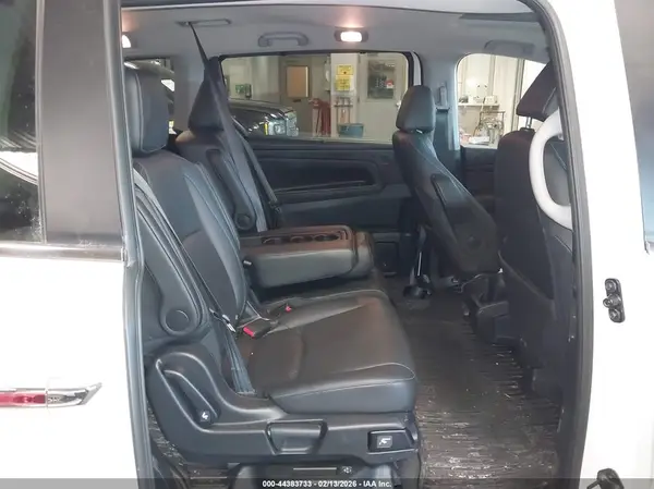 5FNRL6H65RB054449 2024 HONDA ODYSSEY - Image 8
