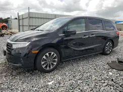5FNRL6H65RB061143 2024 HONDA ODYSSEY