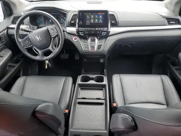 5FNRL6H65RB061143 2024 HONDA ODYSSEY - Image 8