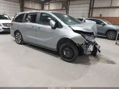 5FNRL6H65RB065483 2024 HONDA ODYSSEY