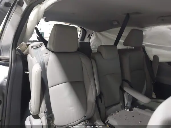 5FNRL6H65RB065483 2024 HONDA ODYSSEY - Image 8