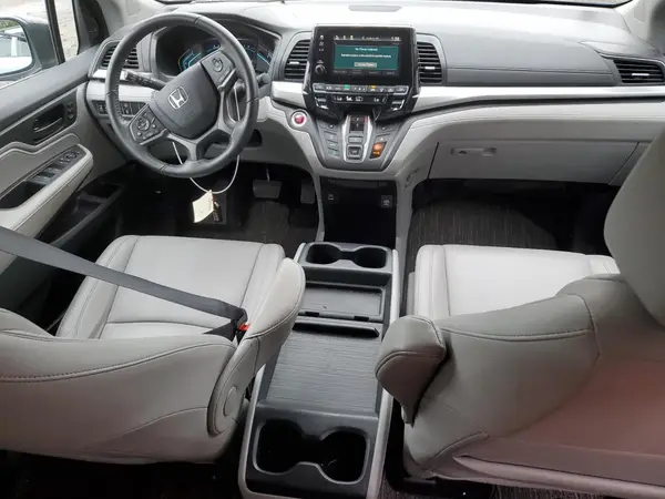 5FNRL6H65RB065502 2024 HONDA ODYSSEY - Image 8