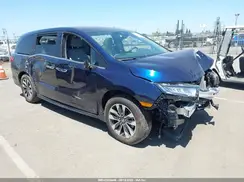 5FNRL6H65RB066746 2024 HONDA ODYSSEY