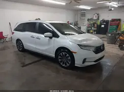 5FNRL6H65RB075981 2024 HONDA ODYSSEY