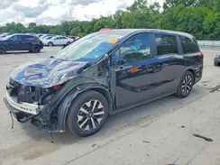 5FNRL6H65SB010893 2025 HONDA ODYSSEY