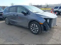 5FNRL6H65SB018847 2025 HONDA ODYSSEY