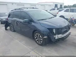 5FNRL6H65SB024194 2025 HONDA ODYSSEY