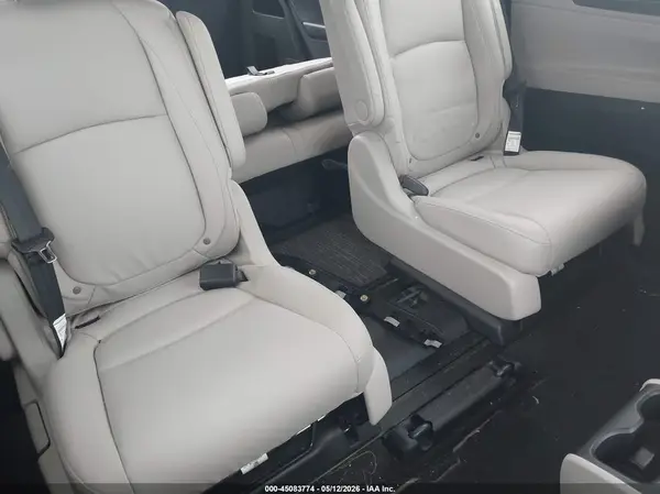 5FNRL6H65SB024194 2025 HONDA ODYSSEY - Image 8