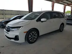 5FNRL6H65SB028133 2025 HONDA ODYSSEY