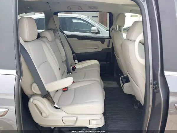 5FNRL6H65SB028830 2025 HONDA ODYSSEY - Image 8