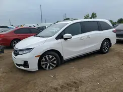 5FNRL6H65SB029136 2025 HONDA ODYSSEY