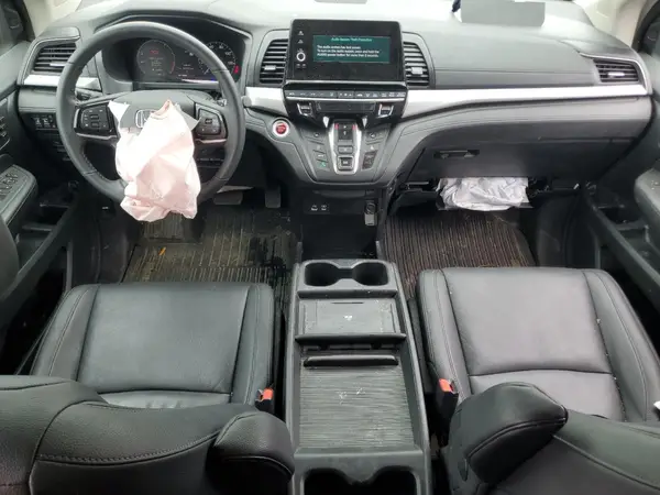 5FNRL6H65SB029136 2025 HONDA ODYSSEY - Image 8