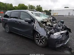 5FNRL6H65SB031274 2025 HONDA ODYSSEY