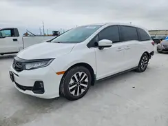 5FNRL6H65SB033218 2025 HONDA ODYSSEY