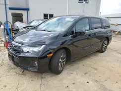 5FNRL6H65SB033994 2025 HONDA ODYSSEY