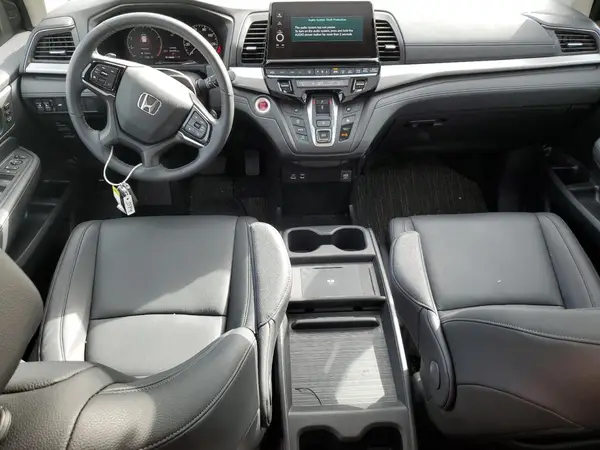 5FNRL6H65SB033994 2025 HONDA ODYSSEY - Image 8
