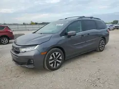 5FNRL6H65SB037589 2025 HONDA ODYSSEY