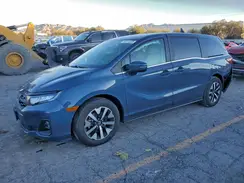 5FNRL6H65SB037656 2025 HONDA ODYSSEY