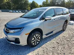 5FNRL6H65SB041853 2025 HONDA ODYSSEY