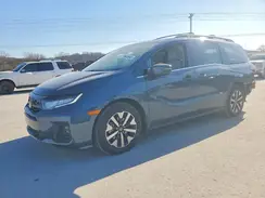 5FNRL6H65SB042856 2025 HONDA ODYSSEY