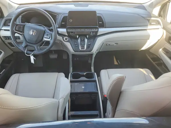 5FNRL6H65SB042856 2025 HONDA ODYSSEY - Image 8