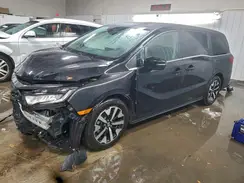 5FNRL6H65SB044929 2025 HONDA ODYSSEY