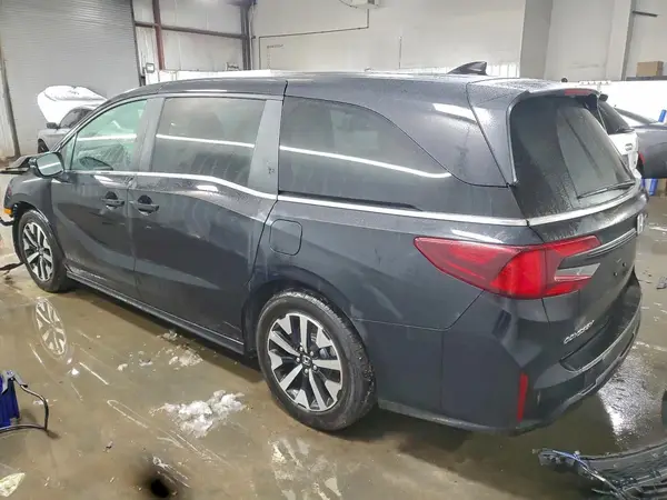 5FNRL6H65SB044929 2025 HONDA ODYSSEY - Image 2