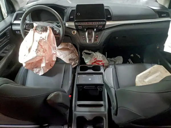 5FNRL6H65SB044929 2025 HONDA ODYSSEY - Image 8