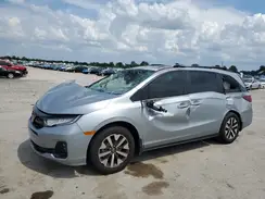 5FNRL6H65SB049905 2025 HONDA ODYSSEY