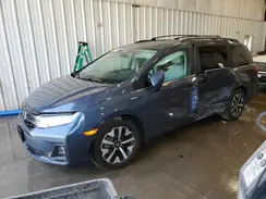 5FNRL6H65SB053954 2025 HONDA ODYSSEY