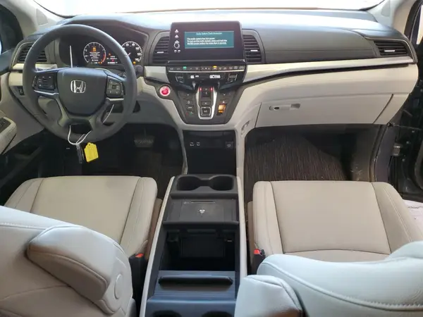 5FNRL6H65SB053954 2025 HONDA ODYSSEY - Image 8