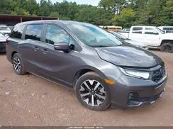 5FNRL6H65SB055235 2025 HONDA ODYSSEY