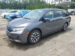 5FNRL6H65SB055266 2025 HONDA ODYSSEY