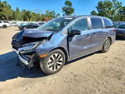 5FNRL6H65SB059141 2025 HONDA ODYSSEY