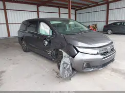 5FNRL6H65SB059446 2025 HONDA ODYSSEY