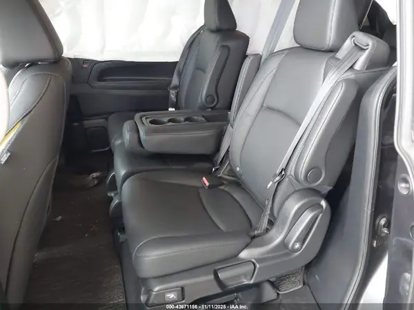 5FNRL6H65SB059446 2025 HONDA ODYSSEY - Image 8